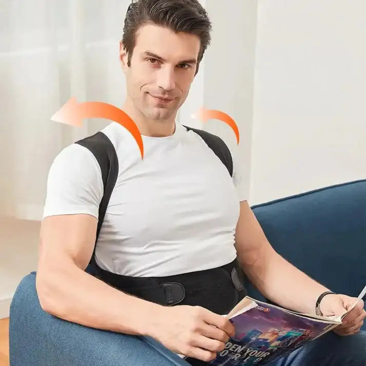 Posture Corrector Adjustable