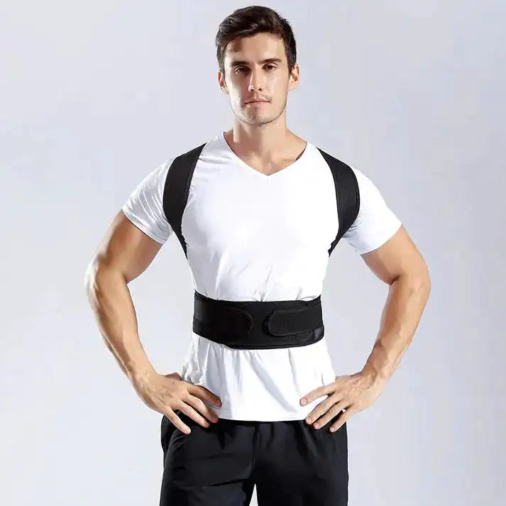 Posture Corrector Adjustable