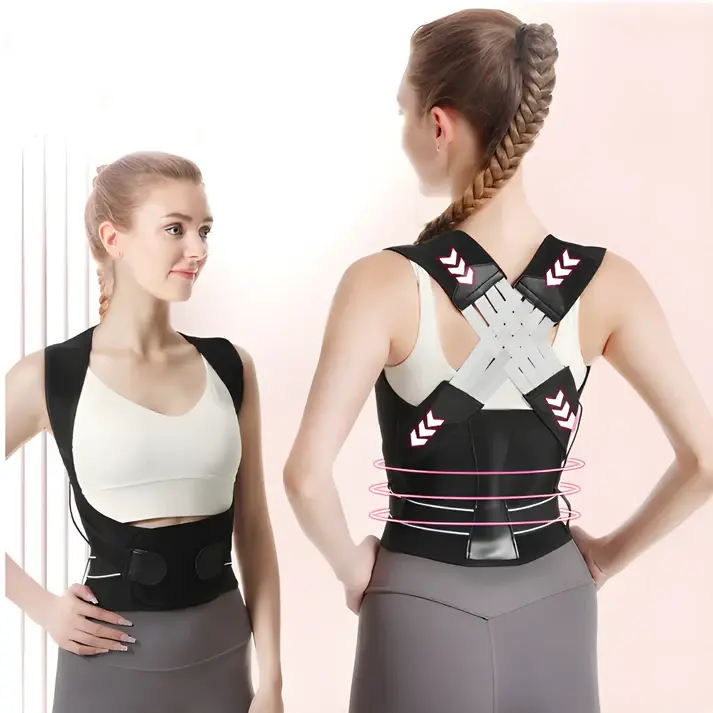 Posture Corrector Adjustable